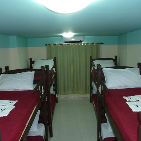 Vidigal Varandas Hostel Río de Janeiro Habitación foto