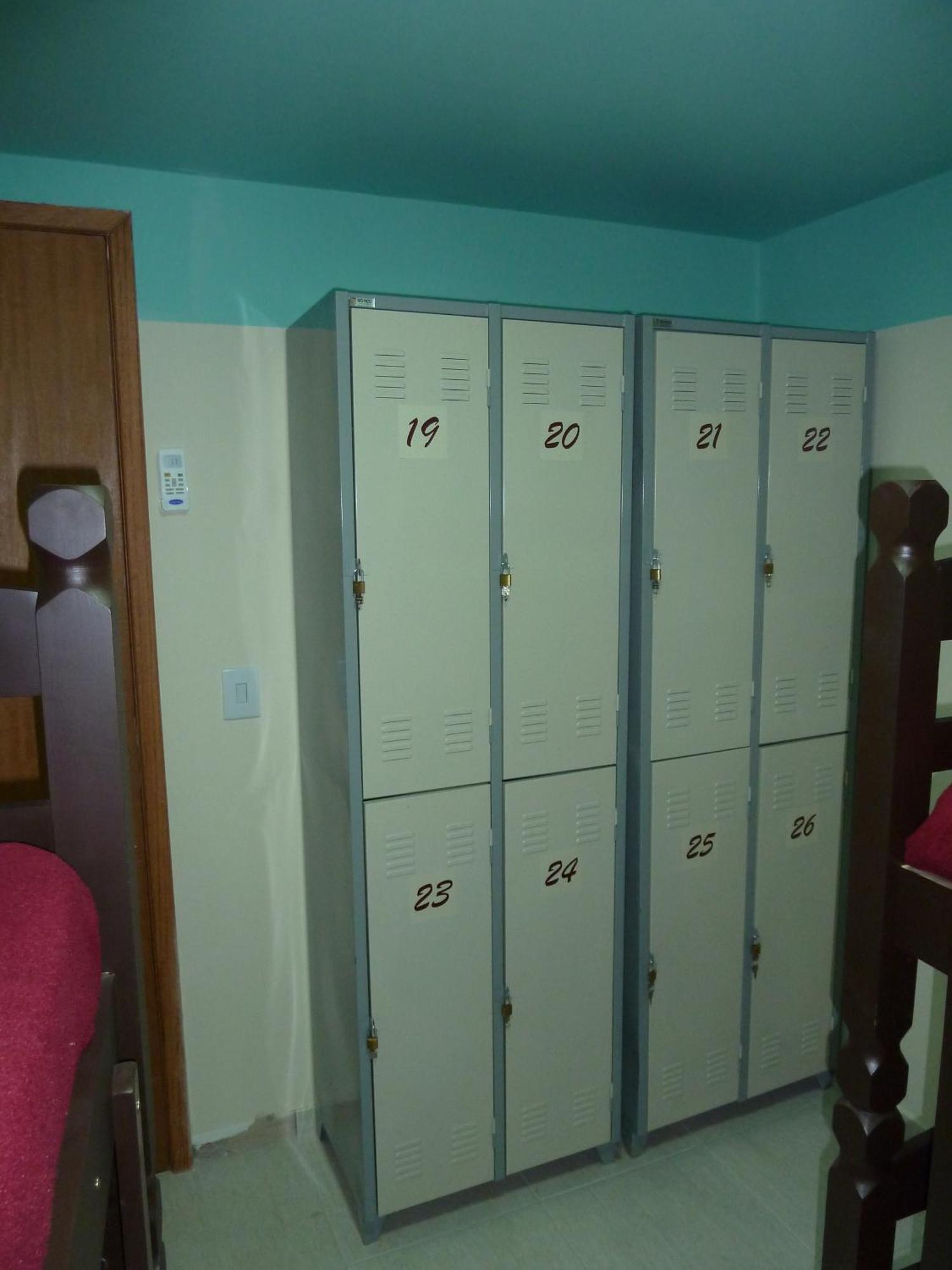 Vidigal Varandas Hostel Río de Janeiro Habitación foto