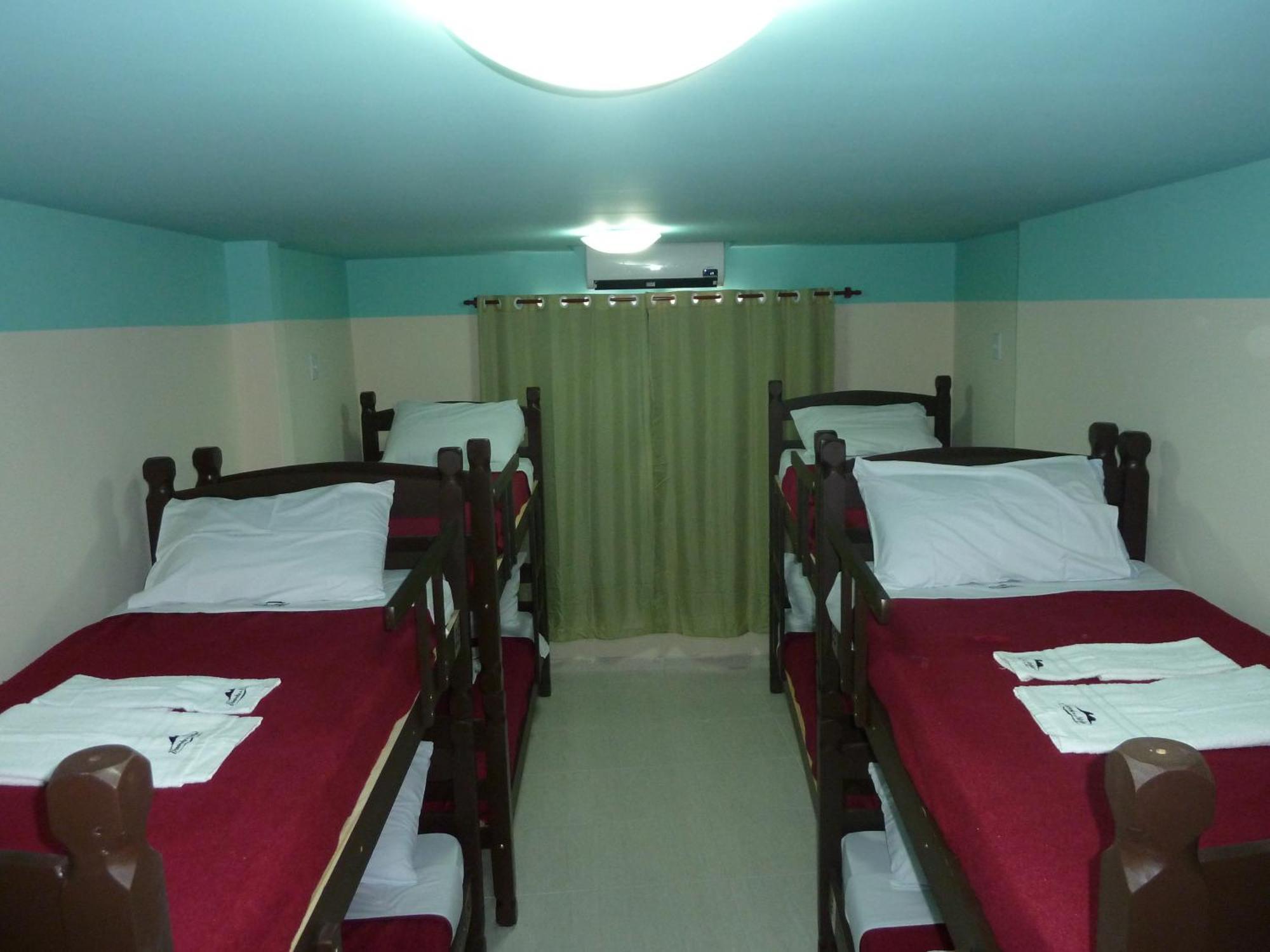 Vidigal Varandas Hostel Río de Janeiro Habitación foto