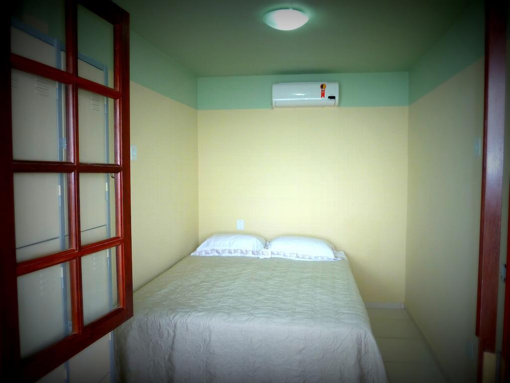 Vidigal Varandas Hostel Río de Janeiro Habitación foto