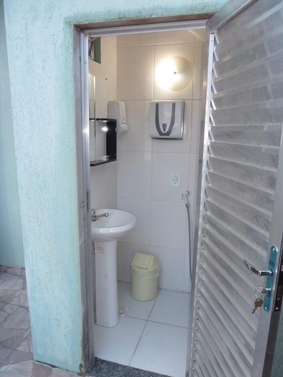 Vidigal Varandas Hostel Río de Janeiro Exterior foto
